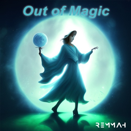 Out Of Magic