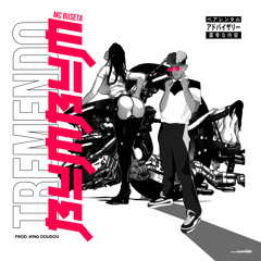 Tremendo Bum Bum (feat. King Doudou)