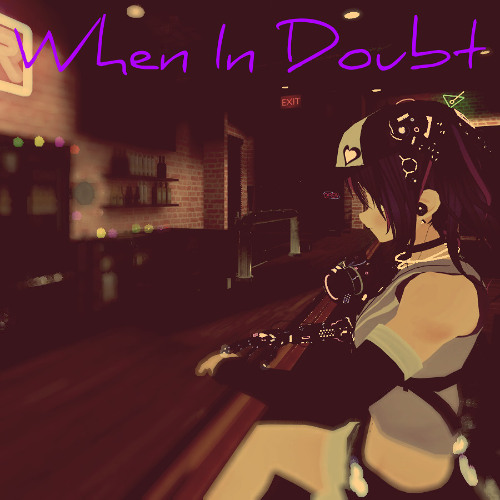 【SynthV Original】When In Doubt - R1O【Saros】