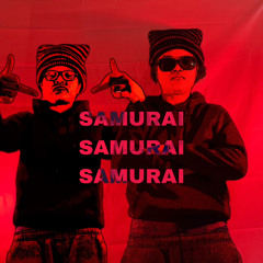 SAMURAI (prod.Veneno)