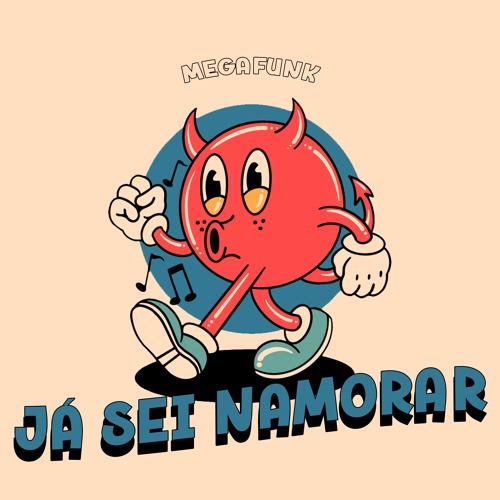 MEGAFUNK JÁ SEI NAMORAR X A INTERNET É TÓXICA