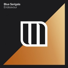 Blue Serigala - Endeavour