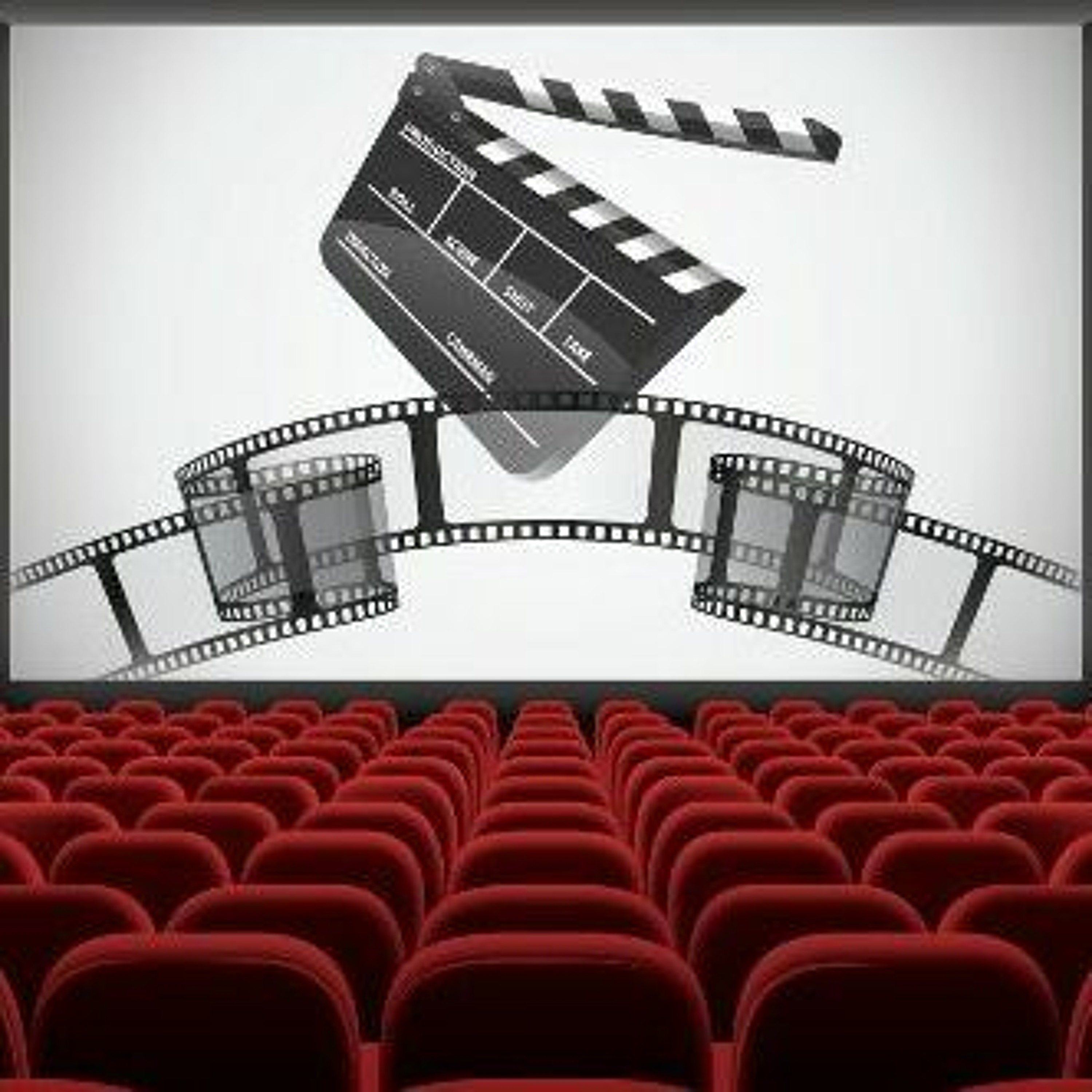 Séquence Cinéma episode artwork