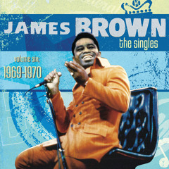 Funky Drummer (Pt. 1)