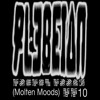 下载视频: PREMIERE: Plebeian - Chess [Molten Moods]