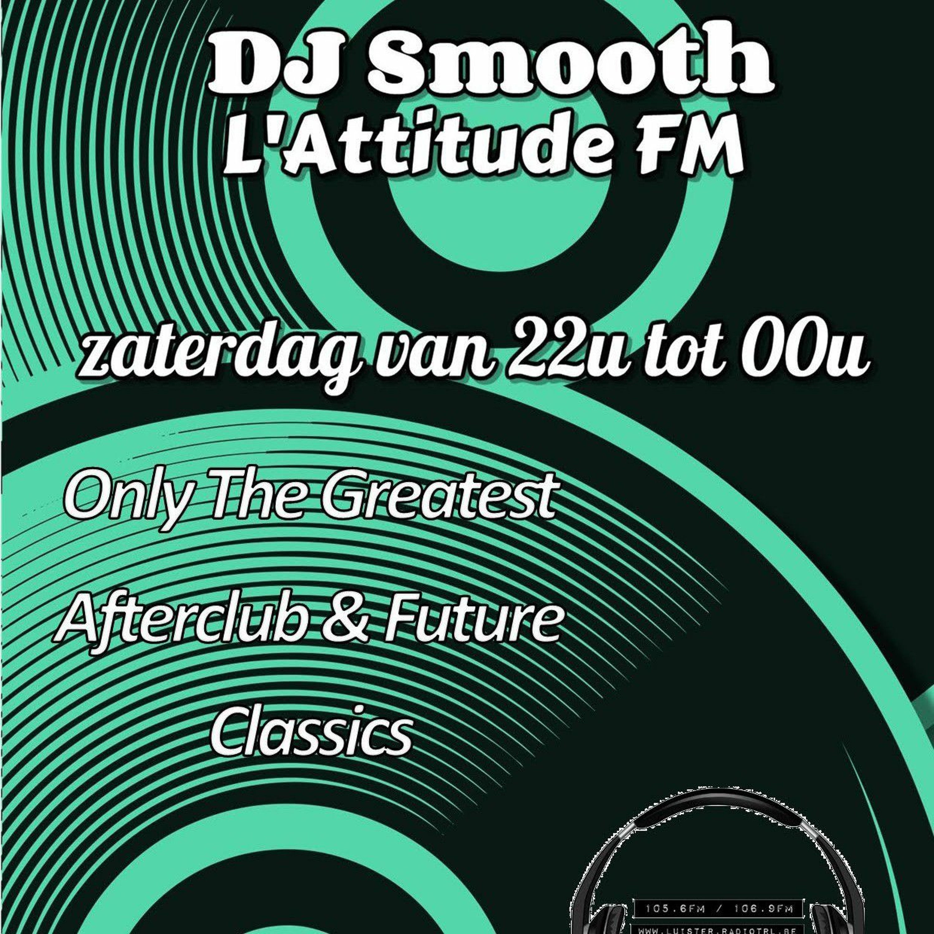 L'Attitude FM Radio show Ep.88 (Full show) @Radio TRL - 13.03.2021 episode artwork