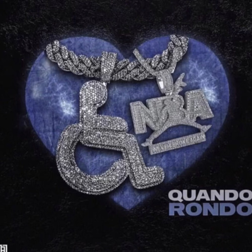 Quando Rondo - 2 Chainz