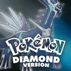 Lake Pokémon Diamond Pearl Music Extended HD