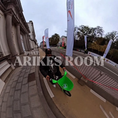 ARIKES ROOM EDIT (2PHAT)
