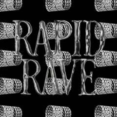 Rapid Rave | Salzhaus Winterthur | 19. März 2025