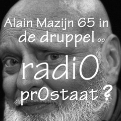 druppel 241 65 jaar 11 april 25