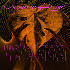 PREMIERE : Jimena Angel - Telepatia (Batida Remix)