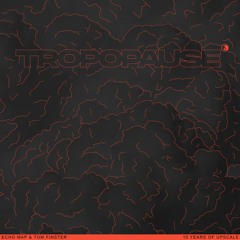 Echo Map & Tom Finster - Tropopause