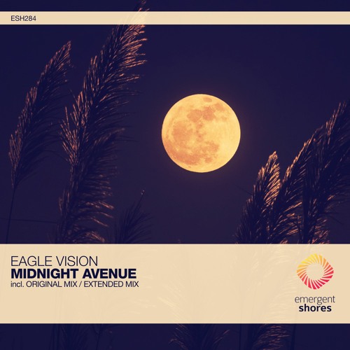 Stream Eagle Vision - Midnight Avenue (Original Mix) [ESH284] by Emergent  Music