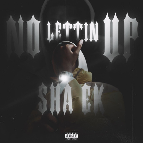 No Lettin Up