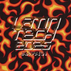 LATIN TECH / PROMO SET 2025 / JAVI MARIN