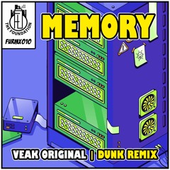 Veak - Memory (Original Mix)