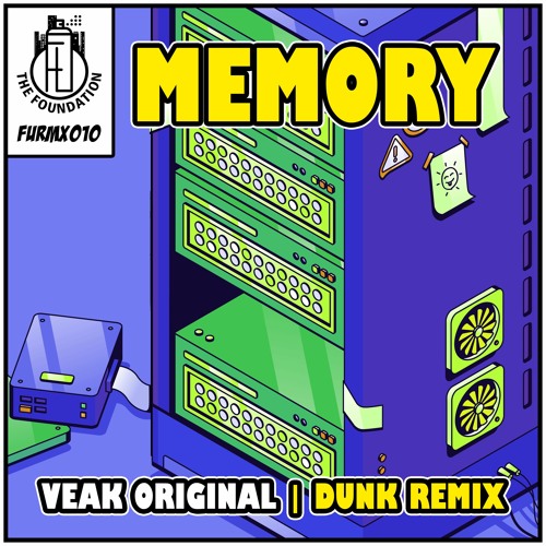 Veak - Memory