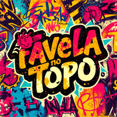 RWS no Beat - Favela no Topo