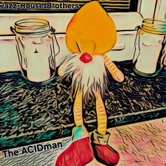 The ACIDman