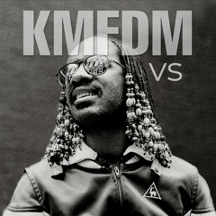 Stevie Wonder vs KMFDM mashup