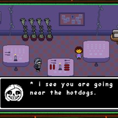 Hotel Encounter(Unfinished)