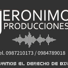 MIX TRANSMISION JERONIMO PRODUCCIONES / DJ RICHAR QUITUIZACA