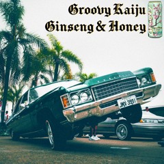 Ginseng & Honey