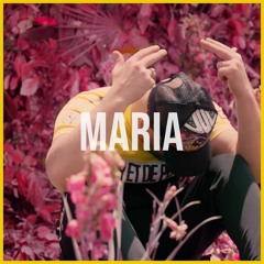 MARIA (Jul Type Beat) 136 bpm