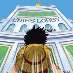 Brand New World/One Piece 8-bit remix