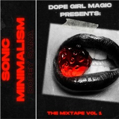 Sonic Minimalism VOL. 1