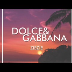 Dolce and Gabbana, ziezie