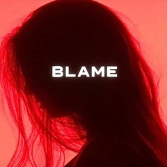 (FREE) 6lack Type Beat - "Blame" | R&B x Trapsoul Instrumental