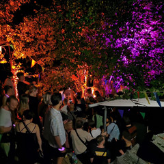 Alex Clare, Samu - Too Close (SG 4auf4 Remix)