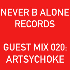 NBA MIX 020: Artsychoke