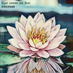SKEB - Léger Comme Une Fleur