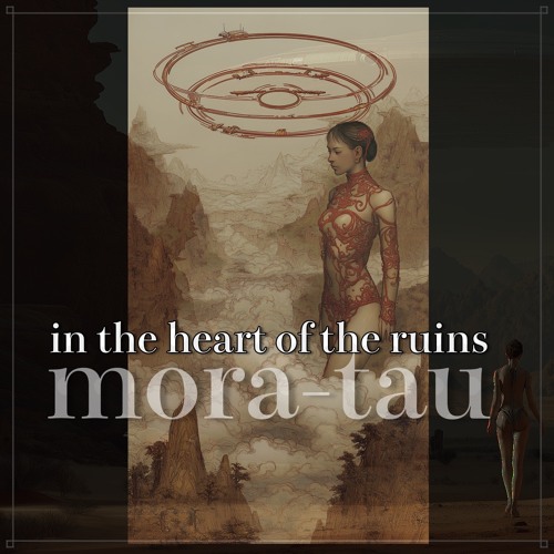 in the heart of the ruins part one