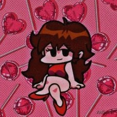 Sped up Needle's lullaby