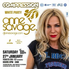 Midnight Xpress @ Compression 27 Jan 2024