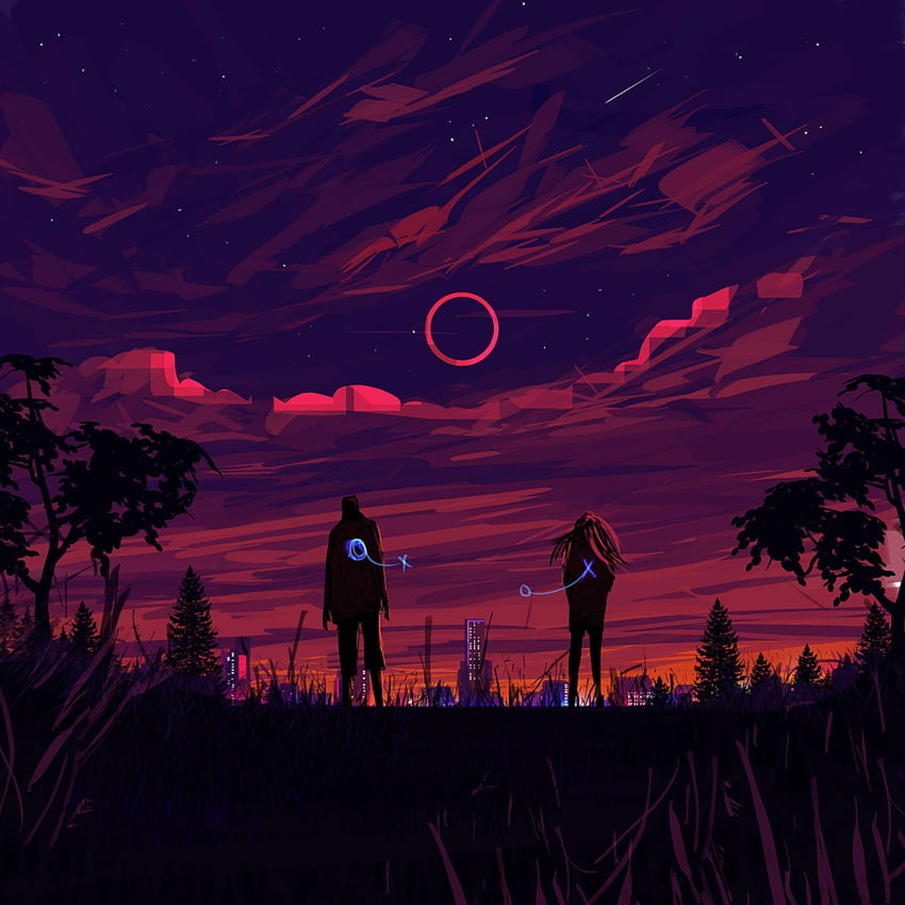 Pulse to the Limit episode artwork