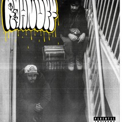 RAHNUFF EP