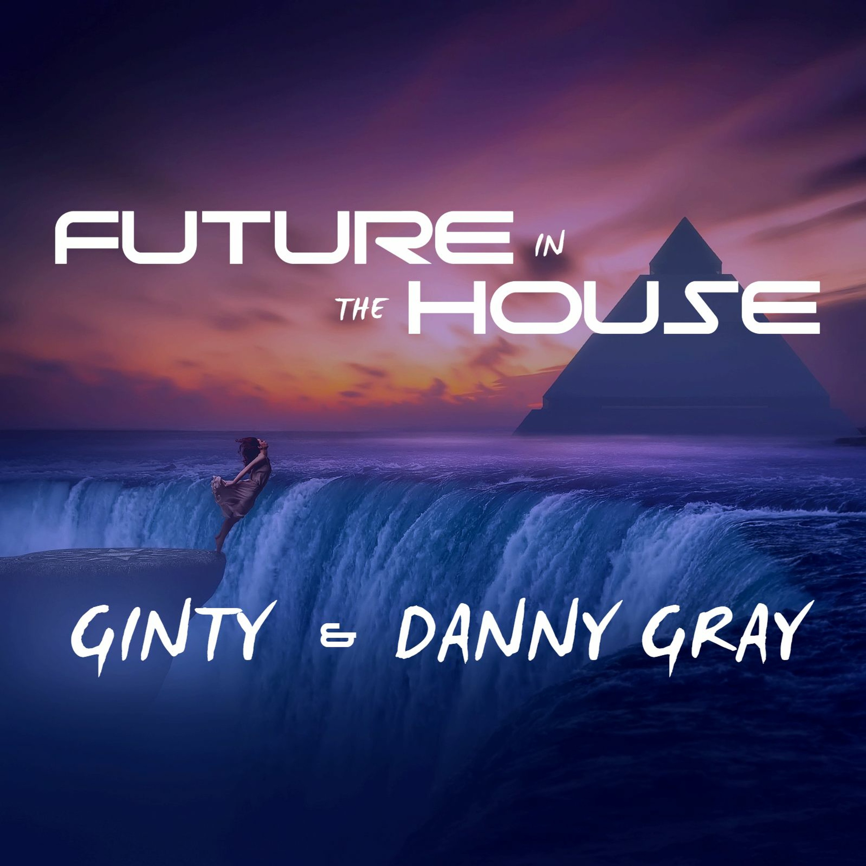 Dj Danny Gray