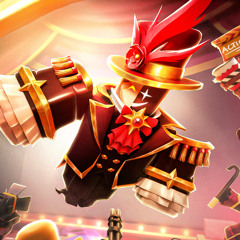 (TDS) Tower Defense Simulator OST - In Bright Lights (Narrator's Theme)