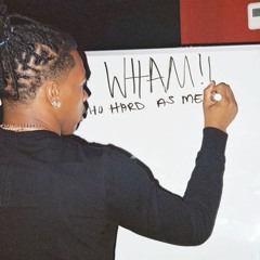 WHAM FT. @WOCKYTRENDZ