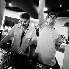 Mikel GH b2b Gartzz @ Momba Barakaldo