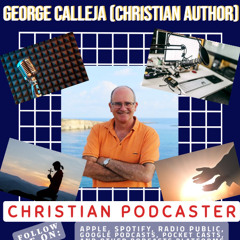 podcast 39 - Share Jesus Love