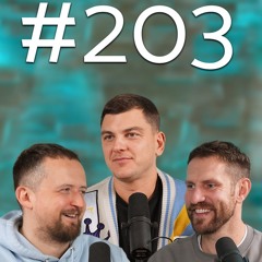 Vėl Tie Patys #203 apie "Culinary Wars", nuviliančius dalykus ir mokytojų istorijas