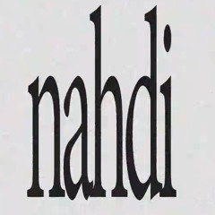 nahdi - (elements game of tones) mix