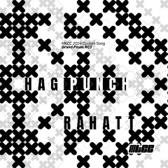 Rahatt - Hag Punch (for MKCC 2024)