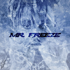 Juice WRLD - Mr. Freeze (Unreleased) Prod. FlashhMusic